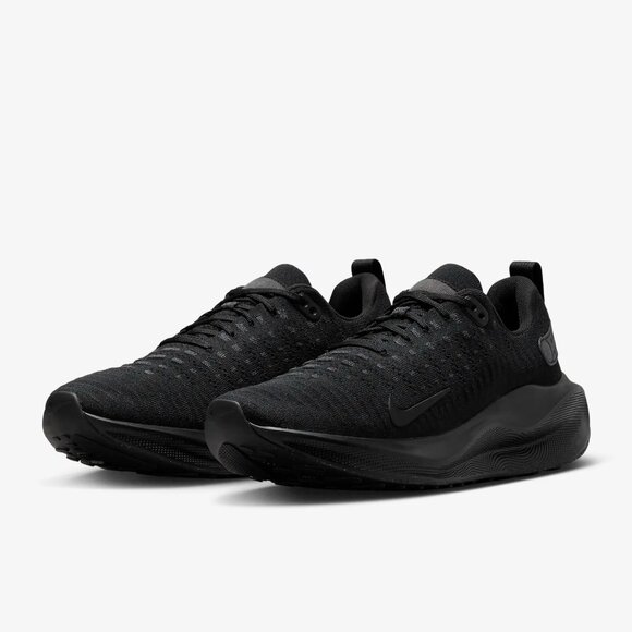 [NEW]‎ Men's Nike InfinityRN 4 Running Shoes Black DR2665-004 - Picture 5 of 8